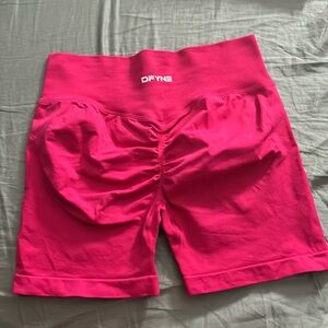 DFYNE dynamic shorts Size Small
